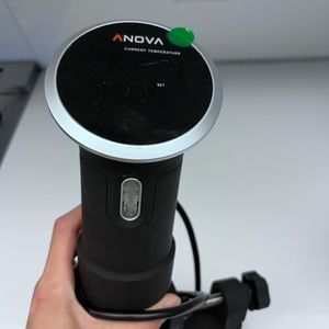 Anova Precision Cooker Sous Vide